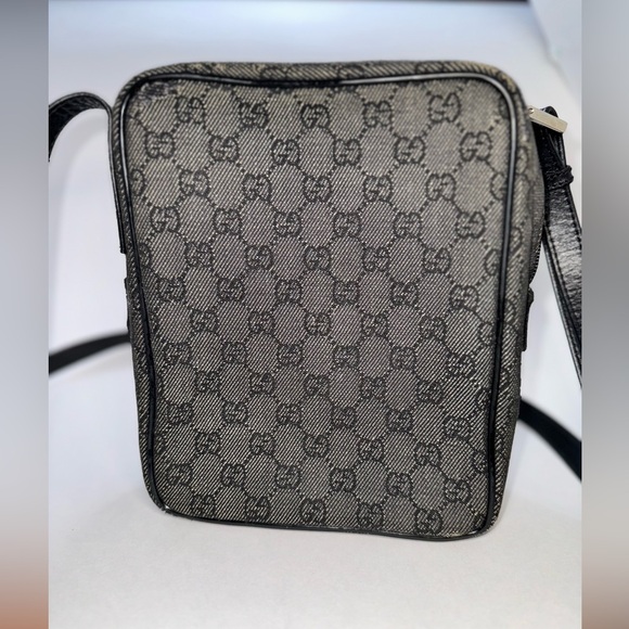 Gucci messenger bag - Picture 2 of 7